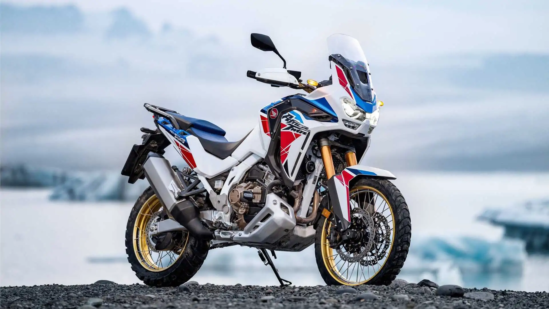 Africa Twin