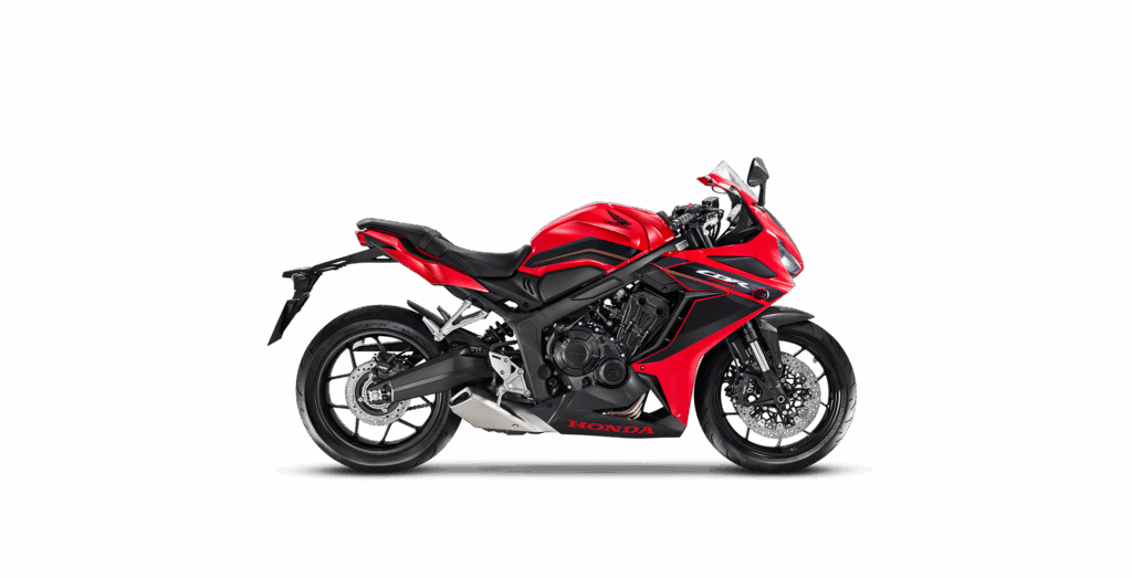 CBR 650R é boa para o dia a dia? Descubra os prós e contras