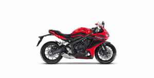 CBR 650R é boa para o dia a dia? Descubra os prós e contras