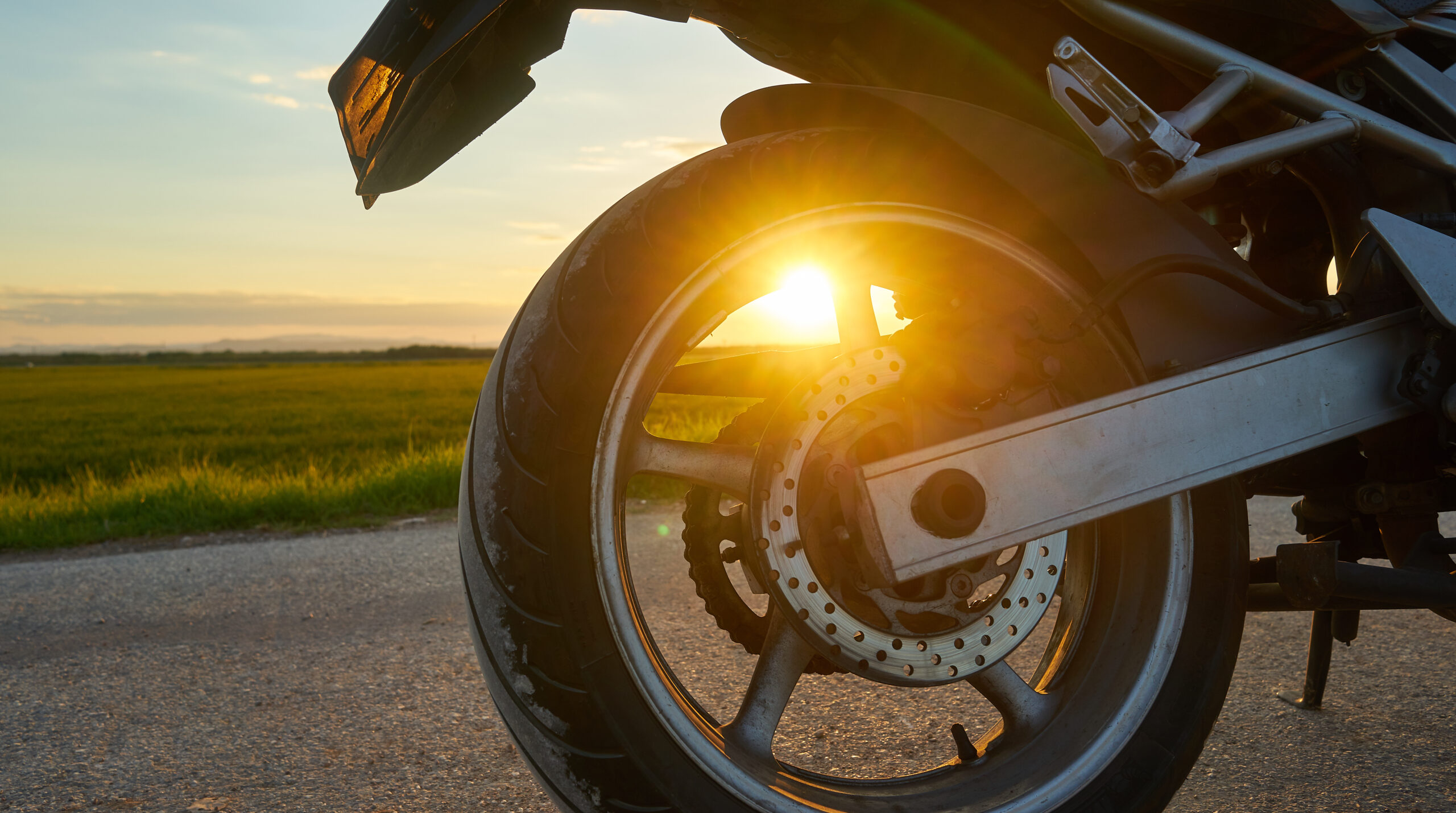 Melhores pneus para motos esportivas